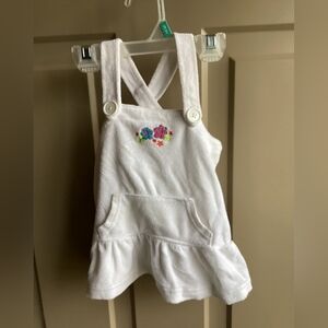 Girls Sz 6 Months Swim Bundle